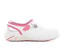 Oxypas Lina Fuchsia Ob Werkschoenen