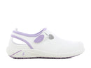 Oxypas Lina Lilac Ob Werkschoenen