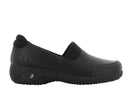 Oxypas Lisbeth Black O2 Werkschoenen