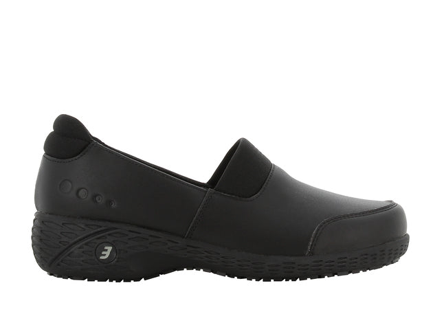 Oxypas Lisbeth Black O2 Werkschoenen