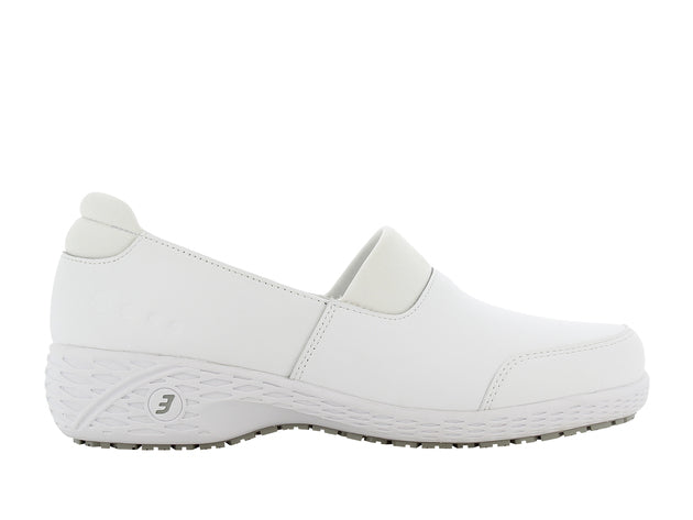 Oxypas Lisbeth White O2 Werkschoenen