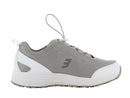 Oxypas Maud Light Grey Ob Werkschoenen