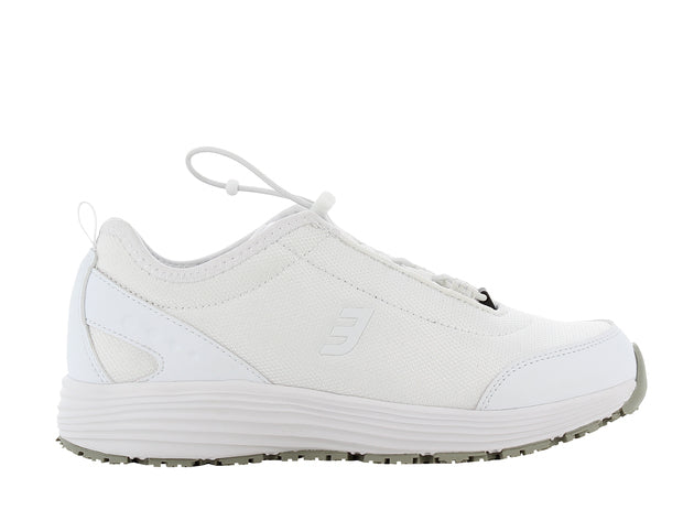 Oxypas Maud White Ob Werkschoenen