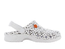 Safmickey Mickey Sonic Ob White Ob Werkschoenen