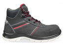 Safety Jogger Montis Grey S3 Werkschoenen