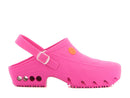 Oxypas Oxyclog Fuchsia Ob Werkschoenen