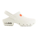 Oxypas Oxyclog White Ob Werkschoenen
