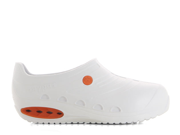 Oxypas Oxysafe White Pb Werkschoenen