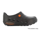 Oxypas Oxyva Black Ob Werkschoenen
