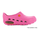 Oxypas Oxyva Fuchsia Ob Werkschoenen