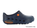 Oxypas Oxyva Navy Ob Werkschoenen