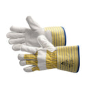 PBM Artelli Basic Industria Pair Pack Werkhandschoenen