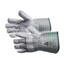 PBM Artelli Basic Kingsplit Extra Pair Pack Werkhandschoenen