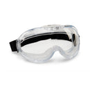 PBM Artelli Pro-Desert Ruimzichtbril