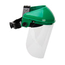 PBM Artelli Tucan PC Gelaatscherm