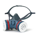 PBM Moldex 7000 Easylock Halfmasker