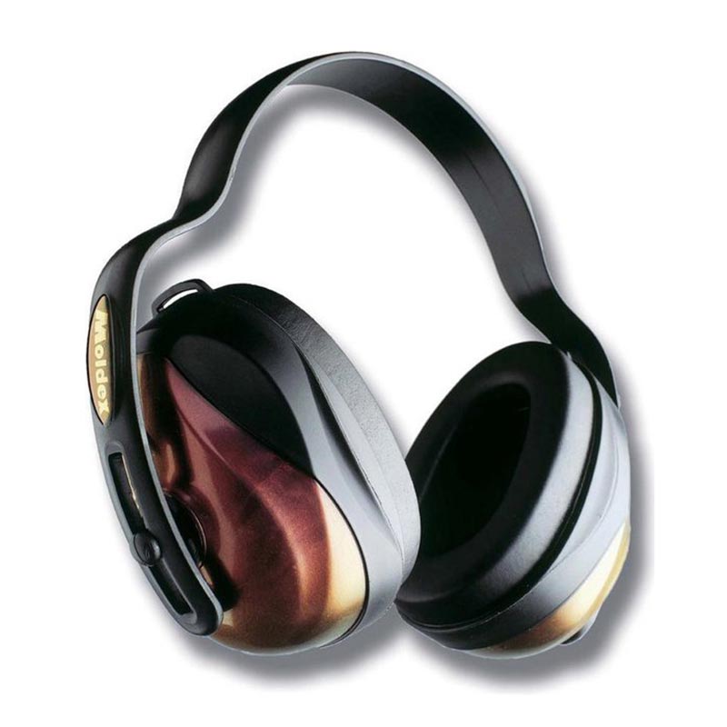 PBM Moldex M2 6200 Oorkap