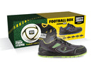 Safety Jogger Promocador Green Werkschoenen