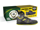 Safety Jogger Promocador Yellow Werkschoenen