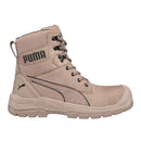 Puma 63074 Conquest Stone High S3 Werkschoenen