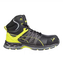 Puma 63388 Velocity 2 Yellow Mid S3 Werkschoenen