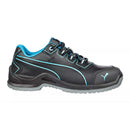 Puma 64412 Niobe Blue Low Wns S3 Werkschoenen