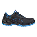 Puma 64422 Argon Blue Low S3 Werkschoenen