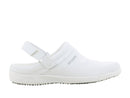 Safety Jogger Remy White Ob Werkklompen