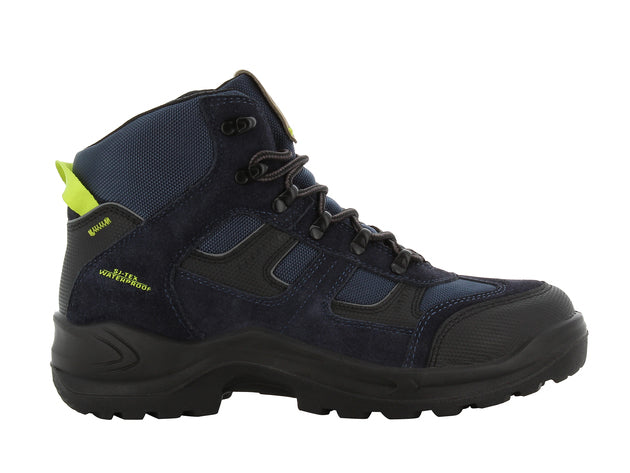 Nordtrail Rica Navy Werkschoenen