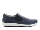 Oxypas Roy Navy O1 Werkschoenen