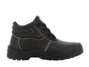 Safety Jogger Safetyboy Black S1P Werkschoenen