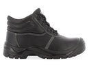 Safety Jogger Safetystar Black S3 Werkschoenen