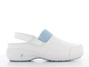 Oxypas Sheila Light Blue Ob Werkschoenen
