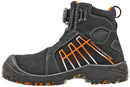 Sievi Mguard Rollerh XL+ S3 Werkschoenen
