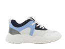 Oxypas Sloan O1 Low Blue O1 Werkschoenen