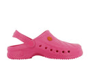 Oxypas Sonic Fuchsia Ob Werkschoenen