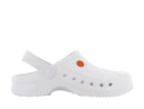 Oxypas Sonic White Ob Werkschoenen