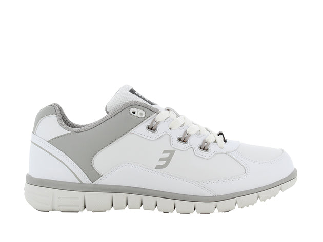 Oxypas Sunny Light Grey Ob Werkschoenen