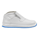 Sixton Adria High Wit Blauw S2 Werkschoenen