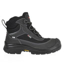 Sixton Adventure HDry Zwart S3 Werkschoenen