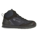 Sixton Auckland High Zwart S3 Werkschoenen