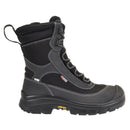 Sixton Avalon HDry Zwart S3 Werkschoenen