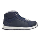 Sixton Grinder Blauw S3 Werkschoenen