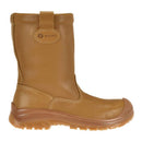Sixton Montana Naturel S3 Werkschoenen