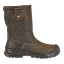 Sixton Montana Bruin S3 Werkschoenen