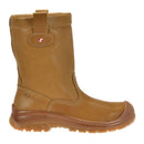 Sixton Montana Naturel S3 Werkschoenen