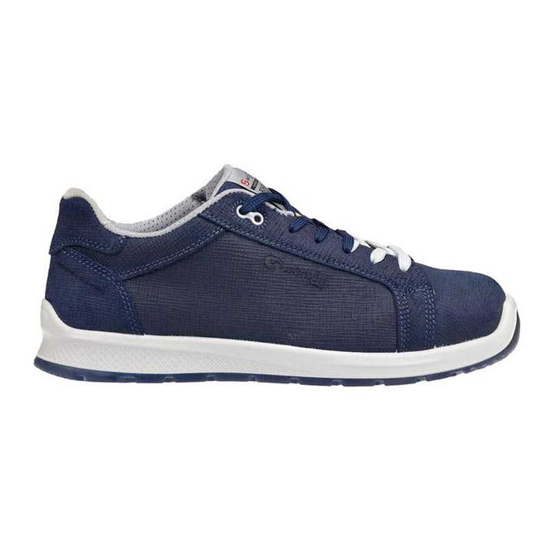 Sixton Randa Blauw S3 Werkschoenen