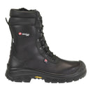 Sixton Terranova Hdry Zwart S3 Werkschoenen