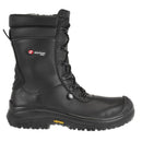 Sixton Terranova Zwart S3 Werkschoenen