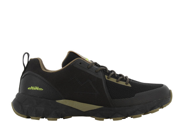 Safety Joggeradv Taman Black Werkschoenen